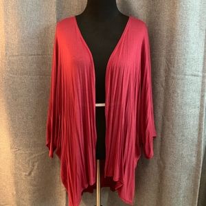 Charlotte Russe Lightweight Cardigan